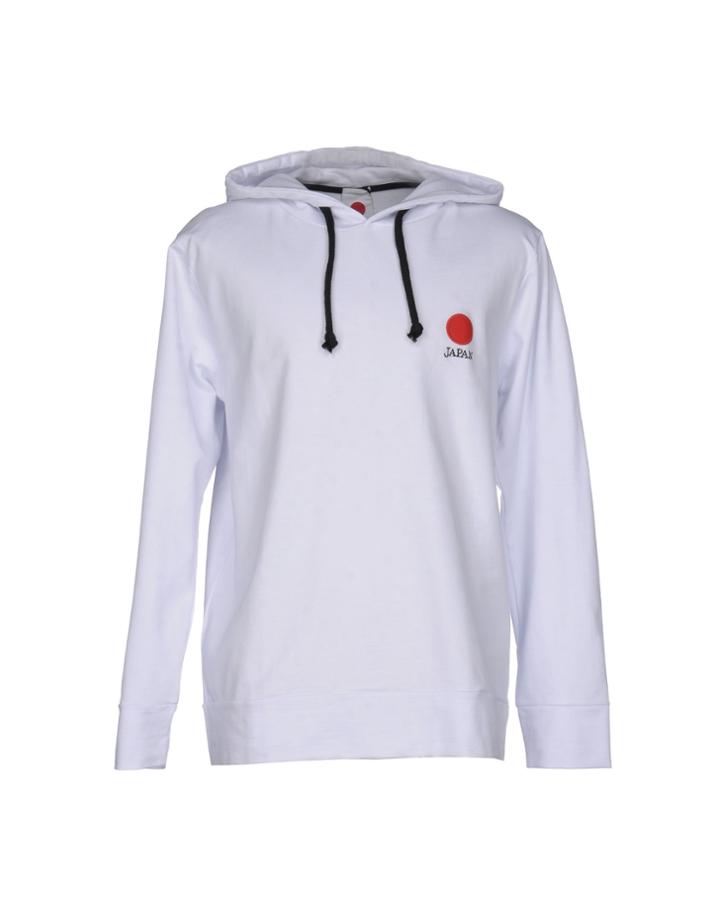 Japan Style Sweatshirts