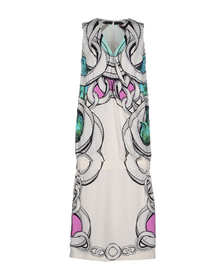 Manish Arora 3/4 Length Dresses