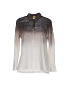 120% Lino Polo Shirts