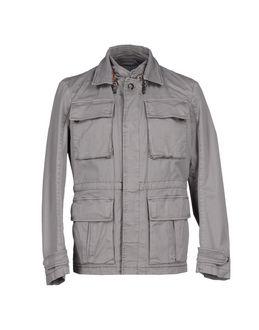 Fradi Jackets