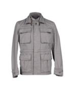 Fradi Jackets