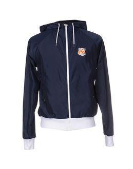 Kitsun  Tee Jackets