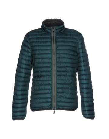 Shockly Down Jackets
