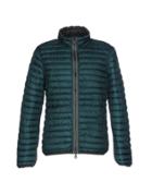 Shockly Down Jackets