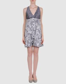 Freesoul Short Dresses