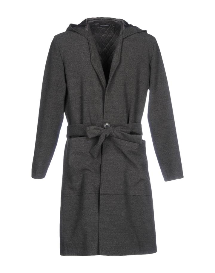 Skill Officine Coats