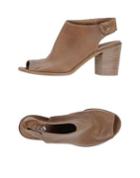 Keb Sandals