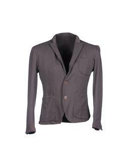 Fabio Di Nicola Blazers