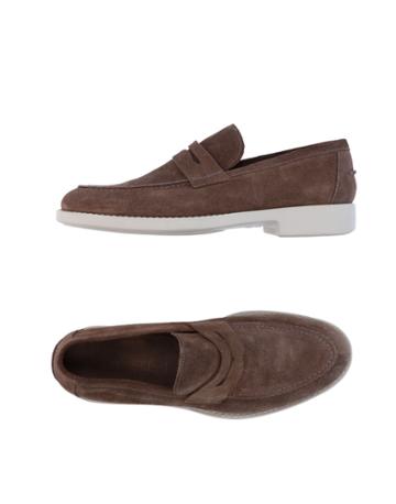 Brian Cress Loafers