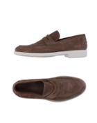 Brian Cress Loafers