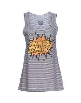 Twenty Easy By Kaos Tank Tops