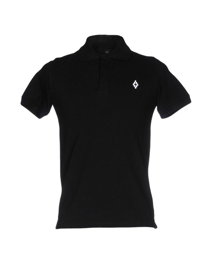 Marcelo Burlon Polo Shirts