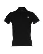 Marcelo Burlon Polo Shirts