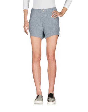 Zhelda Denim Shorts