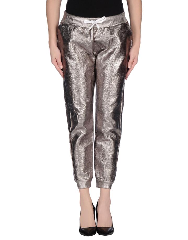 Tee-trend Casual Pants