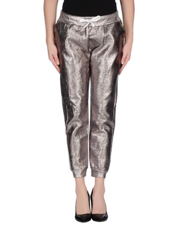 Tee-trend Casual Pants