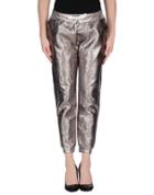 Tee-trend Casual Pants