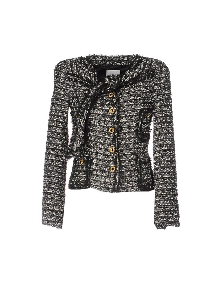 Edward Achour Jackets