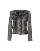 Edward Achour Jackets