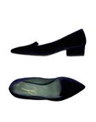 Paola D'arcano Loafers