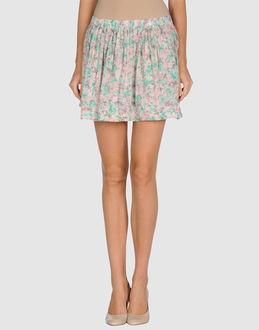 Gat Rimon Mini Skirts