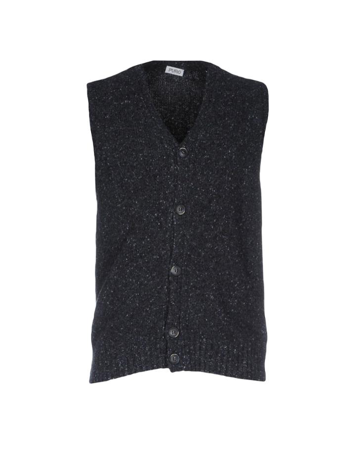 Puro Cardigans