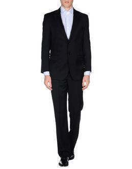 Richwear Suits