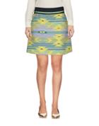 Il The' Delle 5 Mini Skirts