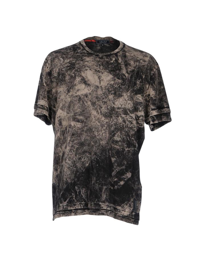 Iuter Pr1mo T-shirts