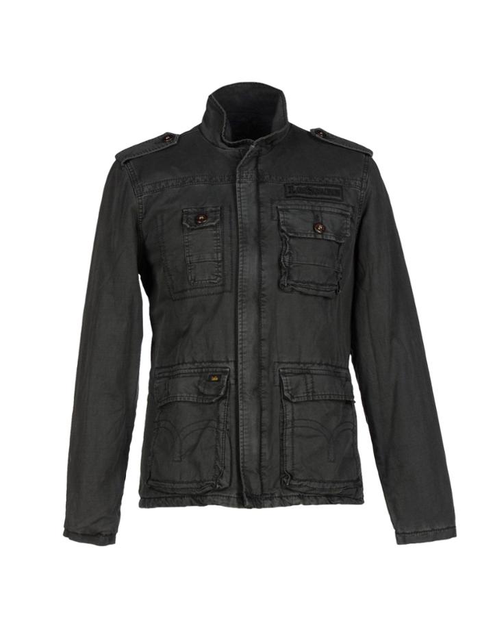 Lois Jackets