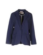 Emmanuelle Blazers