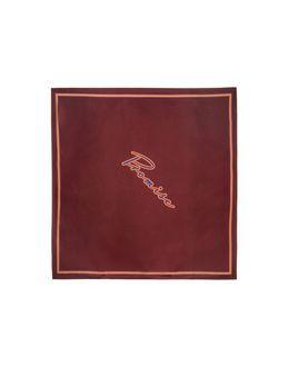 Jil Sander Square Scarves
