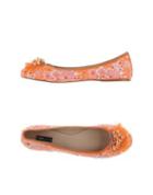 Rada' Ballet Flats