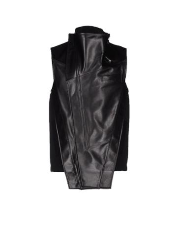 Byungmun Seo Jackets
