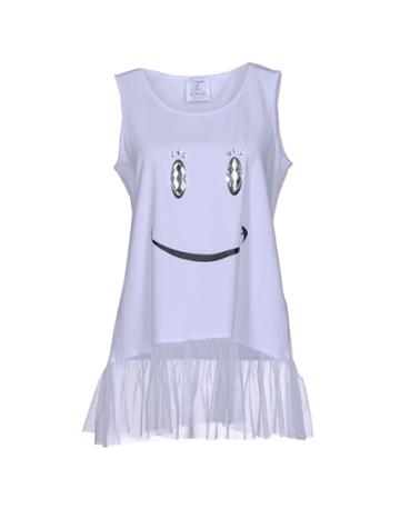 Ti Chic Milano Tops