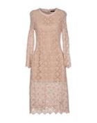 Soma Knee-length Dresses