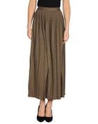Noshua Long Skirts