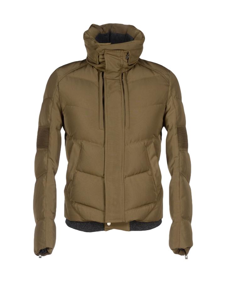 Wooyoungmi Down Jackets