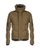 Wooyoungmi Down Jackets