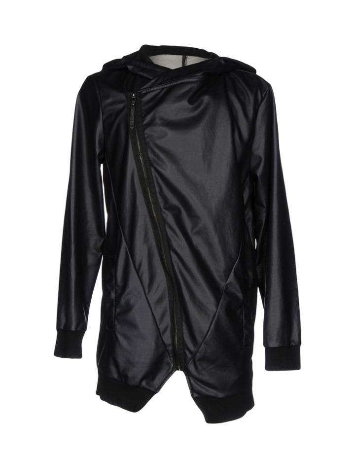 Sky Rebel Overcoats