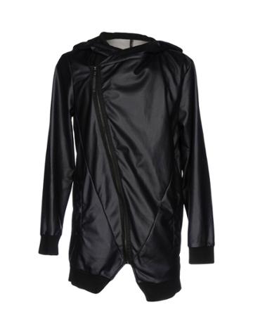 Sky Rebel Overcoats