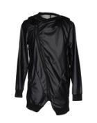 Sky Rebel Overcoats