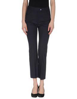 Piero Scalvi Casual Pants
