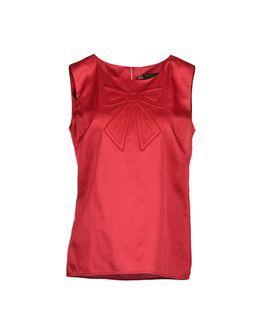 Love Moschino Tops