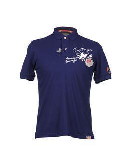 Tortuga Polo Shirts