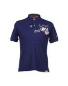 Tortuga Polo Shirts