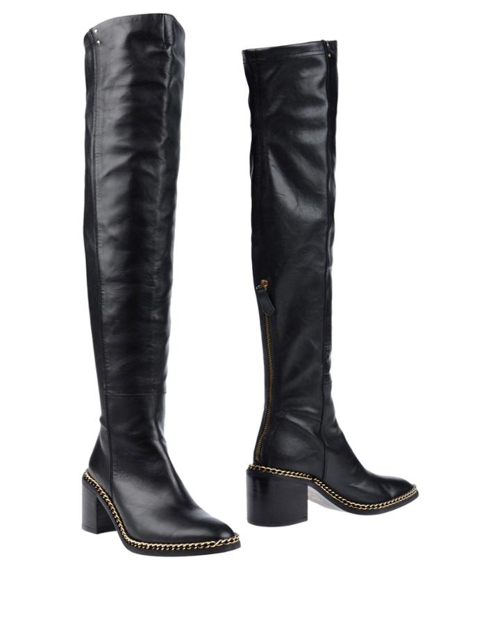 Officine Marini Boots