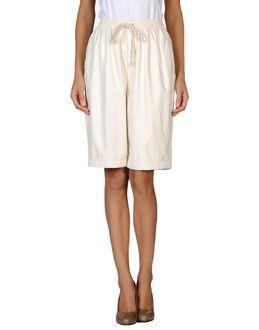 Blackblessed Bermudas