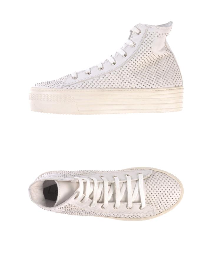 Lemar  Sneakers