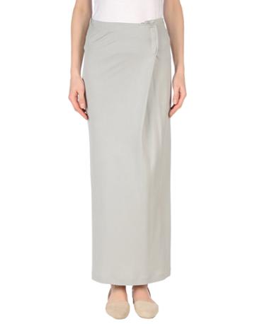 Virginia Di Annapurna Long Skirts